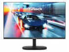 Монитор ASROCK 27" CL27FF IPS 1920x1080 1 ms MPRT 300 cd 100Hz VGA HDMI VESA black, (CL27FF)