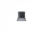 16-портовый IP KVM-переключатель с ЖК-дисплеем Slideaway/ ATEN/ SINGLE RAIL 16P PS/ 2-USB LCDKVMP 17INCH WIH IP, (CL5716IMR)