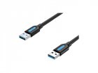 Кабель Vention USB 3.0 AM/AM - 1.5м (CONBG)