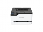 Цветной принтер Pantum CP2200DW Printer, Color laser, A4, 24 ppm (max 50000 p/ mon), 1 GHz, 1200x600 dpi, 512 mb RAM, paper tray 250 pages, USB, LAN, WiFi, start. cartridge 750/ 500 page, (CP2200DW)