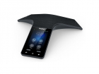 Телефон YEALINK CP965, звук HD, 5" цветной сенсорный экран, PoE, Wi-Fi, Bluetooth, шт