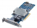Миниатюра товара - Контроллер Gigabyte RAID Controller PCIe 3.0 x8, SAS/ SATA 12G, RAID 0, 1, 5, 6, 10, 50, 60, Cache 2Gb, SAS3108, 8 ports (2*int SFF8643), Up to 32 x physical devices via SAS expander, only for Gigabyte Servers