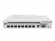Миниатюра товара - Коммутатор/ CRS309-1G-8S+IN Cloud Router Switch, desktop switch with one Gigabit Ethernet port and eight SFP+ 10Gbps ports, (CRS309-1G-8S+IN)