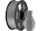 Пластик для принтера 3D Cactus CS-3D-PETG-1KG-GREY PETG d1.75мм 1кг L316м 1цв., (CS-3D-PETG-1KG-GREY)