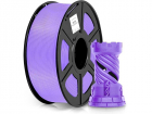 Пластик для принтера 3D Cactus CS-3D-PETG-1KG-PURPLE PETG d1.75мм 1кг L316м 1цв. (CS-3D-PETG-1KG-PURPLE)