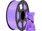 Пластик для принтера 3D Cactus CS-3D-PLA-1KG-PURPLE PLA d1.75мм 1кг L326м 1цв., (CS-3D-PLA-1KG-PURPLE)