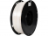 Миниатюра товара - Пластик для принтера 3D Cactus CS-3D-PLA-1KG-S-WHITE PLA SILK d1.75мм 1кг L326м 1цв., (CS-3D-PLA-1KG-S-WHITE)