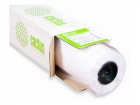 Бумага Cactus CS-LFP80-914175 A0+ 914мм-175м/ 80г/ м2/ белый CIE171% инженерная бумага втулка:76.2мм (3")