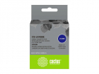 Картридж ленточный Cactus CS-LK4SBE LK-4SBE черный на сереб.мат. 12x9 для Epson LW300/LW400/LW700/LW600P/LW1000P/K400/Z700/Z900 (CS-LK4SBE)