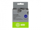 Картридж ленточный Cactus CS-LK4YBP LK-4YBP черный на желтом 12x9 для Epson LW300/ LW400/ LW700/ LW600P/ LW1000P/ K400/ Z700/ Z900 (CS-LK4YBP)