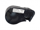 Картридж ленточный Cactus CS-MC-500595WT черный для Brady BMP-41/BMP-51/BMP-53-PC-Linked (CS-MC-500595WT)