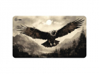 Коврик для мыши Cactus Flying hawk 700x400x4мм (CS-MP-COR02XLL) (CS-MP-COR02XLL)