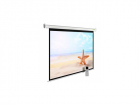 Экран Cactus 138x220см MotoExpert CS-PSME-220x138-WT 16:10 настенно-потолочный рулонный белый (моторизованный привод), (CS-PSME-220X138-WT)