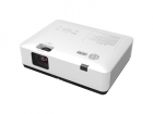 Проектор Cactus CS-S1.WT 3LCD 34000Lm LS 3400Lm ANSI (1024x768) 15000:1 ресурс лампы:10000часов 1xHDMI 3.06кг (CS-S1.WT)