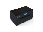 Термопринтер Cactus CS-TP-D420U 203dpi 160мм/с/USB для печ.этик. черный (CS-TP-D420U)