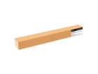 Тефлоновый вал Cactus CS-UFR-KYO-FS4100 (FK3130-FR), для Kyocera FS-4300DN/ 4200DN/ 4100DN, ECOSYS P3145dn/ P3150dn/ P3155/ P3260dn (CS-UFR-KYO-FS4100)