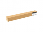 Тефлоновый вал Cactus CS-UFR-XER-P3260 (JC66-02993A), для Xerox Phaser 3052/ 3260 WC 3225DNI B205/ B210/ B215 Sam ML-2950/ ML-2955 (CS-UFR-XER-P3260)