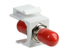 ITK Модуль Keystone Jack ST UPC (Simplex) ITK Модуль Keystone Jack ST UPC (Simplex), (CS1-FSTU-1C)