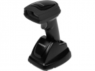 Сканер штрих-кода Mindeo CS2291-HD(BT) 2D проводной серый, (CS2291-HD(BT))