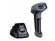 Миниатюра товара - Сканер штрикода Mindeo CS2291-HD RF USB Kit: 2D, base 433 MHz, cable USB, (CS2291-HD RF)