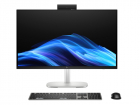 Моноблок HP EliteStudio 8 G1i All-in-One NT 27" IPS QHD(2560x1440)Core Ultra-7 265, 24GB, 512GB, Rechargeable Wrless eng/ rus usb kbd, mouse, WiFi, BT, Adjustable Height Stand, Dual AryMic IR 5MP, DOS, 1Wty (CS9Y8ET)