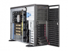 Серверный корпус/ Server Case Supermicro SC747BTS-R2K20BP 4U/ Tower SuperChassis 8x 3.5"/ 2.5" SAS/ SATA3 Hot-Swap, E-ATX 13.68x13, 1+1 R2200W (CSE-747BTS-R2K20BP)