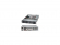 Миниатюра товара - Шасси серверное Supermicro SuperChassis 2U 826BAC12-R1K23LPB/ HDD(12)LFF+opt.HDD(2)SFF/ 7xLP/ 2 x1200W/ Backplane 12xSAS3/ SATA3/ NVMe4