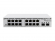 Миниатюра товара - коммутатор MikroTik Cloud Smart Switch CSS318-16G-2S+IN, (CSS318-16G-2S+IN)