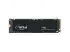 Твердотельный накопитель Crucial T705 1TB PCIe Gen5 NVMe M.2 SSD CT1000T705SSD3 (CT1000T705SSD3)