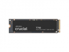 Твердотельный накопитель Crucial T710 1TB PCIe Gen5 NVMe 2280 M.2 SSD CT1000T710SSD8 (CT1000T710SSD8)