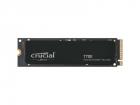 Твердотельный накопитель SSD Crucial T700 2TB PCIe Gen5 NVMe M.2 SSD CT2000T700SSD3 (CT2000T700SSD3)