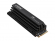 Миниатюра товара - Твердотельный накопитель Crucial T700 2TB PCIe Gen5 NVMe M.2 SSD with heatsink CT2000T700SSD5 (CT2000T700SSD5)
