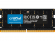 Миниатюра товара - Оперативная память Crucial by Micron 32GB DDR5-5600 SODIMM (CT32G56C46S5) CL46 1.1V, 1 Year Warrаnty OEM (CT32G56C46S5)
