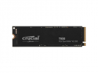 Твердотельный накопитель Crucial PCIe 4.0 x4 500GB CT500T500SSD8 T500 M.2 2280 [CT500T500SSD8] (CT500T500SSD8)