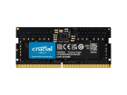 Оперативная память Crucial by Micron 8GB DDR5-5600 SODIMM (CT8G56C46S5) CL46 1.1V, 1 Year Warrаnty OEM (CT8G56C46S5)