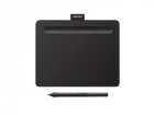 Графический планшет/ Intuos S Black (CTL-4100K-S)
