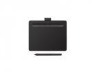 Графический планшет Графический планшет/ Intuos S Bluetooth Black, (CTL-4100WLK-N)