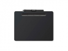 Графический планшет Графический планшет/ Wacom Intuos M Black, (CTL-6100K-B)