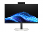 Моноблок HP ProStudio 4 G1i All-in-One NT 23.8" IPS FHD(1920x1080)Core Ultra-5 225T, 16GB, 512GB, eng/ rus usb kbd, mouse, WiFi, BT, Height Stand, Dual AryMic 5MP, VGA Port v2, DOS, 1Wty (CW5N0EA)
