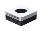 Chuwi LarkBox X Intel Core i3 1220P(1.5Ghz)/ 8192Mb/ 256SSDGb/ Int:Intel UHD Graphics/ BT/ WiFi/ war 1y/ 0.4kg/ Grey+White/ Win11Home + USB2.0*2/ USB3.2*2/ Type-C*1/ HDMI*1/ DP*1/ RJ45*2/ WIFI6, BT5.2/ bracket (CWI556HI3)