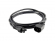 Миниатюра товара - Кабель специальный Powercom Powercom Cable IEC 320 С14 to IEC 320 C5 (324160) (CABLE IEC 320 C14 TO C5)
