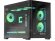 Миниатюра товара - корпус Formula V Line Crystal U2M Floe Black, MATX, TYPE-C*1, USB3.0*1, Curved Glass, SIDE 2x FLOE ARGB, REAR 1x FLOE ARGB (CRYSTAL U2M FLOE BLACK)
