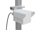 Точка доступа MikroTik Cube 60Pro ac (60Ghz antenna, 802.11ay wireless and 5GHz 802.11ac backup, 4 core x 716MHz CPU, 256MB RAM, 1 x Gigabit LAN port, RouterOS L4, POE, PSU) for use as a CPE in Point-to-Multipoint (CUBEG-5AC60AY)