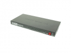 Разветвитель HDMI OSNOVO D-Hi1081 Разветвитель сигнала HDMI (1вх./ 8вых.). Максимальное разрешение 4K2K(30Гц). Поддержка 3D и HDCP. Скорость передачи данных до 10, 2Гбит/ с.Вх.- HDMI(A)/ Роз.2, 1х5мм(DC5V). Вых.- HDMI(A)x8 (D-HI1081)