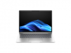 Ноутбук/ HP Probook 4G1i 14 14"(1920x1200)/ Intel Core Ultra 5 225U(1.5Ghz)/ 16384Mb/ 512PCISSDGb/ noDVD/ Int:Intel® Graphics/ Cam/ BT/ WiFi/ 48WHr/ war 1y/ 1.4kg/ Silver/ DOS + EN Kbd 3 pin (D0VG5ET#BH5)