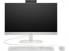 Моноблок HP ProOne 240 G10 All-in-One NT IPS 23, 8"(1920x1080)Core Ultra-5 125U, 8GB, 512GB, eng/ rus usb kbd, mouse, WiFi, BT, 5MP, White, DOS, 1Wt (D10FCET)