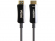 Миниатюра товара - Кабель Активный оптический кабель HDMI 19M/M, ver. 2.0, 4K@60 Hz 30m VCOM <D3742A-30M> (D3742A-30M)