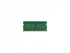 Модуль памяти Synology 4 GB DDR4 ECC Unbuffered SODIMM (for expanding DS1621xs+, Ds1821+, RS1221+, RS1221RP+), (D4ES01-4G)