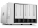 Миниатюра товара - Система хранения данных TerraMaster D5-300 DAS tower/ 2xHDDs RAID0, 1, 10, 5, JBOD/ up to 5 SATA(3, 5' or 2, 5')/ 1xUSB3.1 Type-C gen1/ 1xPS/ 1YW (analog D5-310)
