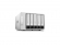 Миниатюра товара - Система хранения данных TerraMaster D5-300C DAS tower/ 2xHDDs RAID0, 1, SD+3HDDs SD only/ up to 5 HS SATA(3, 5' or 2, 5')/ 1xUSB3.1 Type-C gen1/ 1xPS/ 1YW